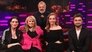 Anne Hathaway, Rebel Wilson, Jodie Comer, Daniel Radcliffe, Mabel
