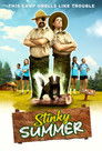 Full Cast of Stinky Summer
