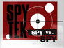 Spy vs Spy