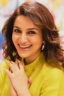 Tisca Chopra isSwati