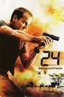 Poster for 24: Redemption
