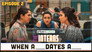 When A ____ Dates A ___