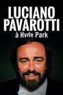 Pavarotti à Hyde Park