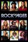 Poster van Rock of Ages