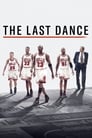 Poster for The Last Dance