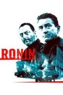 Movie poster for Ronin (1998)