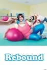 Rebound Episode Rating Graph poster