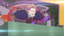 The Fusion Bakugan Sabrus