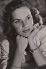 Margaret Barton isBessie