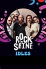 IDLES - Rock en Seine 2022