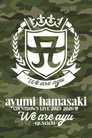 (HD). Ayumi Hamasaki COUNTDOWN LIVE 2025-2026A We Are Ayu -ep.Seichi- Teljes Film Magyarul (2025) Ingyen Online