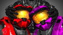 RvB Season 9 Soundtrack Music Video Contest: 3rd Place