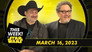 Jon Favreau and Dave Filoni Talk Mandalore, Jaxxon Returns, and More!