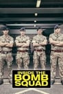 Inside the Bomb Squad Episode Rating Graph poster