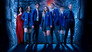 The Boarding School: Las Cumbre - الحلقة 1