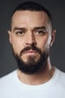 Matt Willis is Captain Norwood