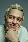 Pete Davidson isPete Davidson