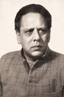 актер Tanvir Naqvi