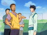 Counterattack! Sasabe Once Again