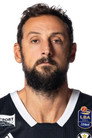 Marco Belinelli isSé stesso