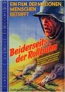 Beiderseits der Rollbahn