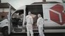 The DPD Murder (1)