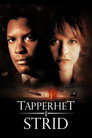 Plakat for 'Courage Under Fire'