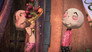 Fear of Shrinking (Reducophobia) / Fear of Elevators (Elevatophobia) / Fear of Skin (Dermatopathophobia)‎