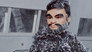 The Abominable Snowman