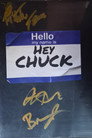 Hey Chuck