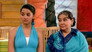 Jiya Becomes Pam's Slave
