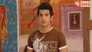 Mayank Doubts Nupur