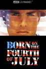 Born on the Fourth of July