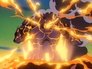 Volcanus Erupts!