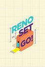 Plakat for 'Reno, Set, Go!'