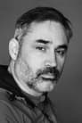 Alex Garland