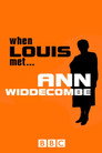 Poster for When Louis Met... Ann Widdecombe