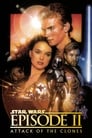 Star Wars: Attack of the Clones – Episode II