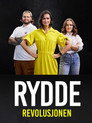 Plakat for 'Rydderevolusjonen'