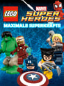 LEGO Marvel Super Heroes: Maximale Superkräfte (2013)