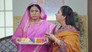 Sarla Irks Kunti
