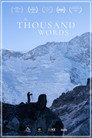 A Thousand Words
