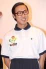 Steven Fung Min Hang isP.E. Teacher