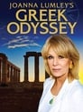 Joanna Lumley's Greek Odyssey Episode Rating Graph poster