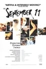 Poster van 11'09''01 - September 11