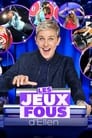 Les jeux fous d'Ellen