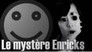 Le cas d'ENRICKS, l'étrange site qui a disparu - Findings N°11