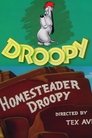 Droopy Pionnier