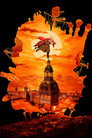 Howl's Moving Castle