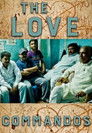 Plakat for 'The Love Commandos'